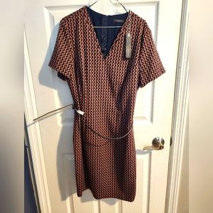 Esprit Work Dress Sz 14
